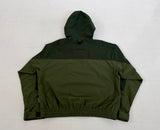 Cabela’s Fishing Jacket L 2ToneGreen