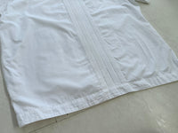 90s Polo Ralph Lauren JAVA Cuba Shirt XXL PureWhite