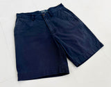90s Polo Ralph Lauren PROSPECT SHORT 33 Navy