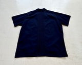 90s Polo Ralph Lauren JAVA Cuba Shirt XL DeepNavy