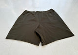 Used Champion Mesh Shorts XL Khaki