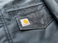 Carhartt M-65 Field Jacket L Black