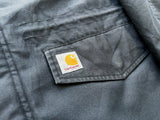 Carhartt M-65 Field Jacket L Black