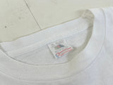 90s Haagen Dazs Play Tennis T-shirt XL White