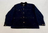 Carhartt Chore Coat M Deep Navy