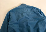 70s Catalina CupShoulder Jacket 42 Bluegray