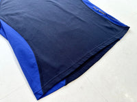 Used POLO SPORT T-shirt L Navy&Blue