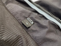 NIKE ACG SnowBoard Shell Jacket XL Black