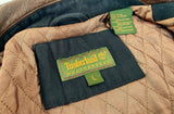 90s Timberland WeatherGear 4 Pocket Jacket L Black