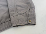 00s Carhartt Detroit Jacket 3XL j64CMT LightGray