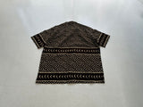 90s Polo RalphLauren CLAYTON Batik Shirt XL