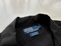 90s Polo RalphLauren CLAYTON Rayon Shirt L