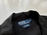 90s Polo RalphLauren CLAYTON Rayon Shirt L