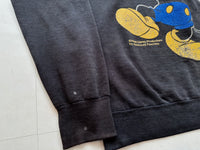 80s Vintage MickeyMouse Sweater