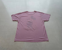 90s MickeyMouse Blue Pants T-shirt XL