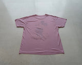 90s MickeyMouse Blue Pants T-shirt XL