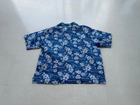 Vintage Haagen Dazs Hawaiian Shirt XL Deadstock