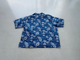 Vintage Haagen Dazs Hawaiian Shirt XL Deadstock