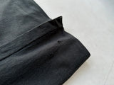 90s Team Haagen Dazs T-shirt M Black