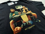 Vintage Big Lebowski Deadstock Photo T-shirt XL