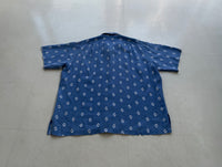 90s Polo RalphLauren CLAYTON Diamonds Loop Shirt L