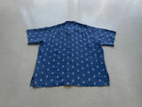 90s Polo RalphLauren CLAYTON Diamonds Loop Shirt L