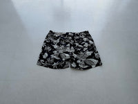 90s Polo RalphLauren Black Hawaiian Shorts XL