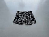 90s Polo RalphLauren Black Hawaiian Shorts XL