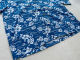 Vintage Haagen Dazs Hawaiian Shirt XL Deadstock