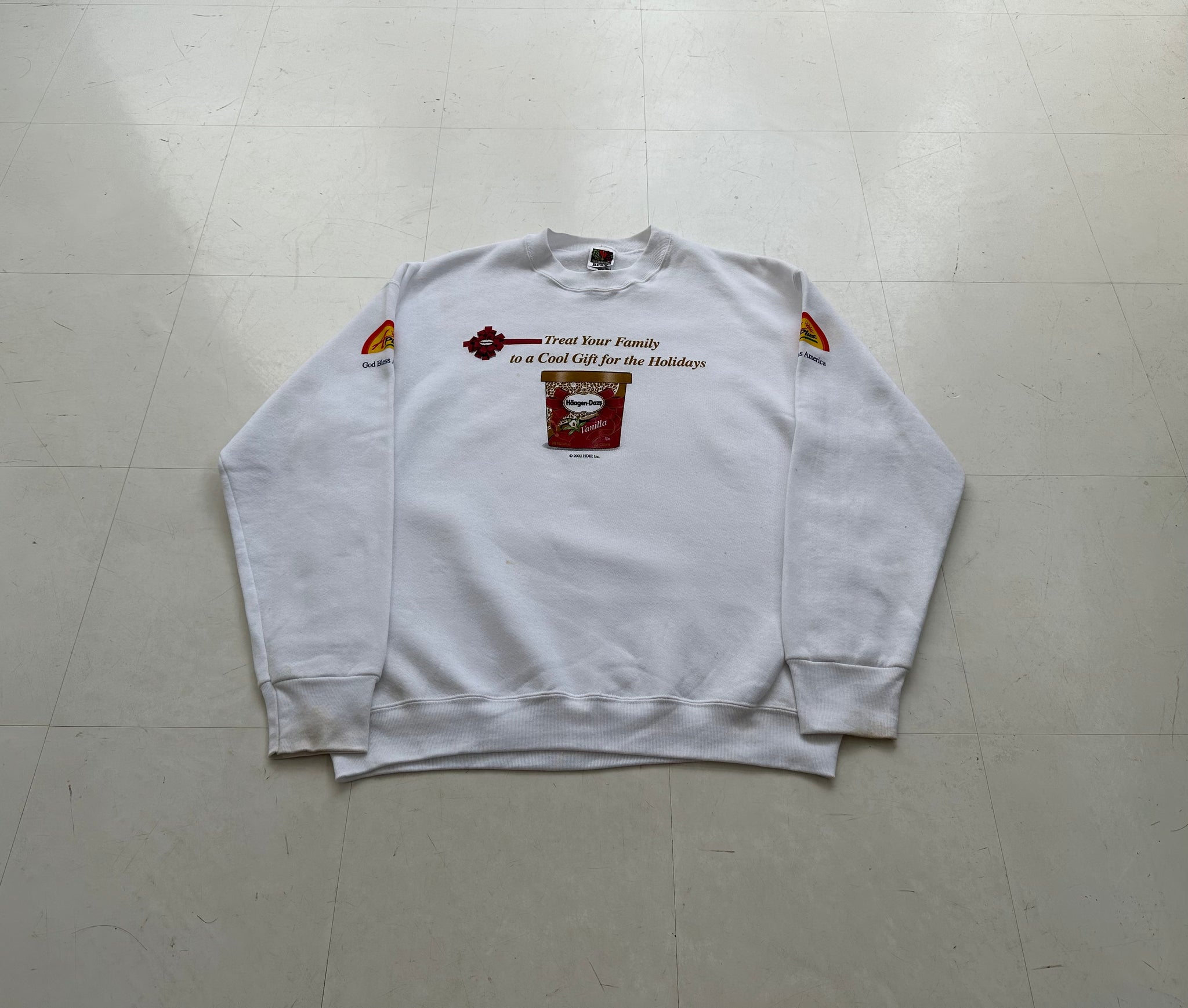 Sweater – NO BURCANCY