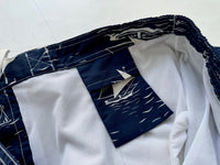 90s Polo RalphLauren Yacht Shorts L
