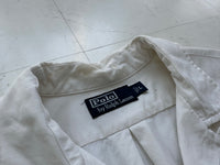 90s Polo RalphLauren Loop Shirt L