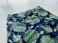 Vintage Polo Sport Flower Shorts L