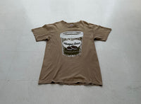 90s Vintage Haagen Dazs Ice cream T-shirt L