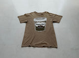 90s Vintage Haagen Dazs Ice cream T-shirt L