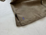 90s Polo RalphLauren CALDWELL Loop Shirt M OD