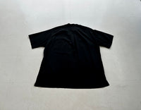 90s Polo RalphLauren CALDWELL Loop Shirt XL Black