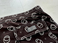 90s Polo RalphLauren Circles Shorts M