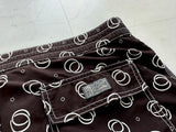 90s Polo RalphLauren Circles Shorts M