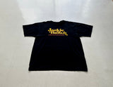 90s Jackie Brown Logo T-shirt XL
