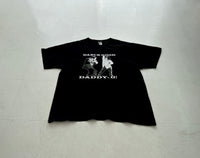 Vintage PulpFiction DADDY-O! T-shirt XL