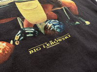 Vintage Big Lebowski Deadstock Photo T-shirt XL
