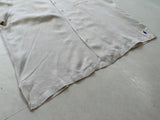 90s Polo RalphLauren CALDWELL Loop Shirt XL OffWhite