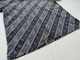 90s Polo RalphLauren Slant Paisley Loop Shirt L