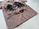 90s Polo RalphLauren PalmTree Loop Shirt M