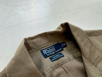 90s Polo RalphLauren CALDWELL Loop Shirt M OD