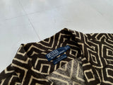 90s Polo RalphLauren CLAYTON Batik Shirt XL