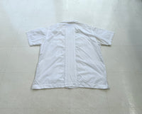 90s Polo RalphLauren JAVA Cuba Shirt XL White