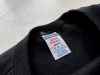 Vintage Haagen Dazs Sweater XXL Black