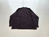 90s Polo RalphLauren Rayon Horse Loop Shirt XL